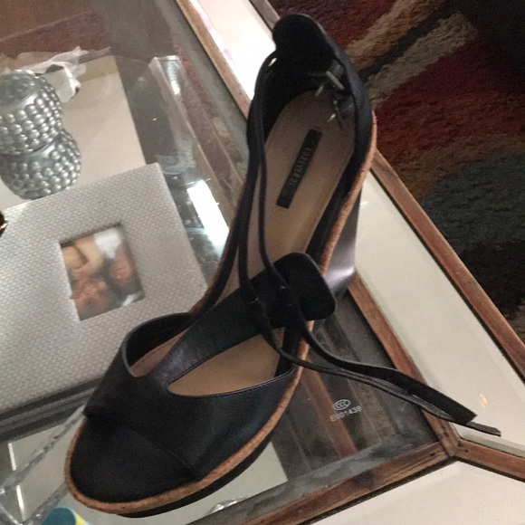 Wedges - Picture 3 of 3